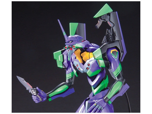 Evangelion 01 New Movie Ver Hg -04