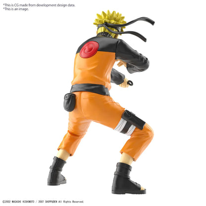 EG Entry Grade Uzumaki Naruto