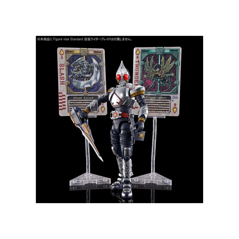 Figure Rise Masked Rider Blade Effect Part Set