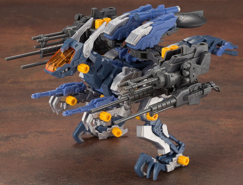 1/72 Zoids: RZ-030 Gun Sniper W2