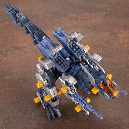 1/72 Zoids: RZ-030 Gun Sniper W2