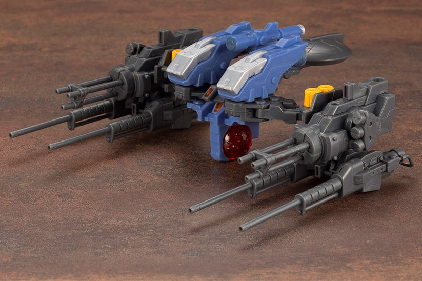 1/72 Zoids: RZ-030 Gun Sniper W2