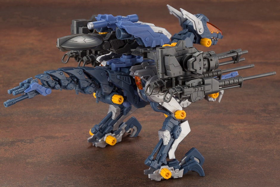 1/72 Zoids: RZ-030 Gun Sniper W2