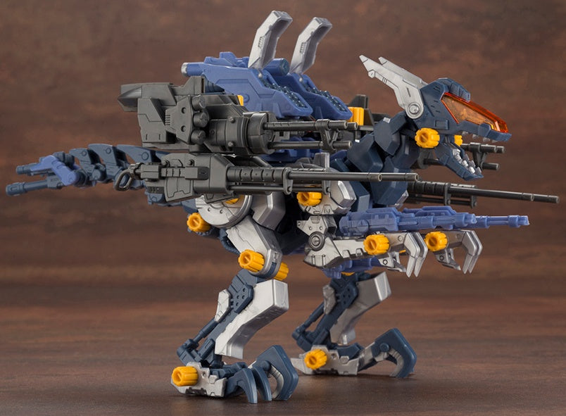 1/72 Zoids: RZ-030 Gun Sniper W2