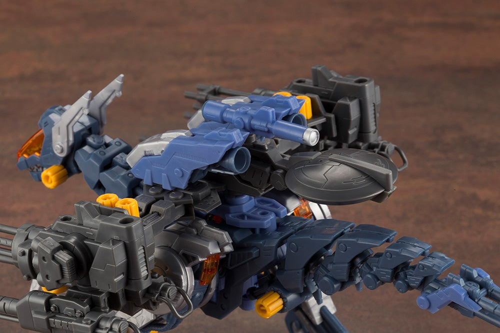 1/72 Zoids: RZ-030 Gun Sniper W2