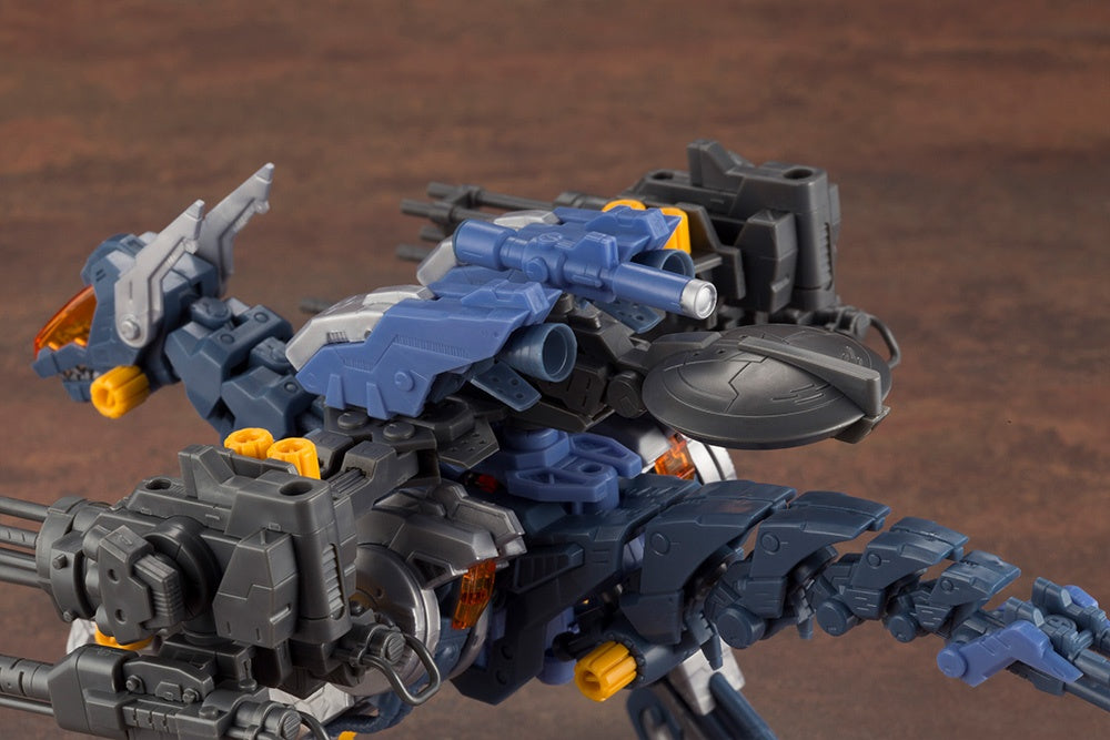 1/72 Zoids: RZ-030 Gun Sniper W2