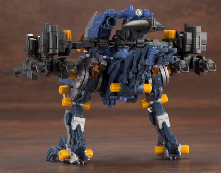 1/72 Zoids: RZ-030 Gun Sniper W2