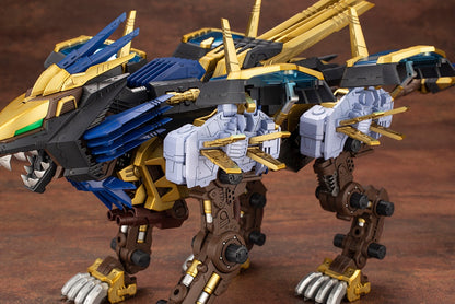 ZOIDS EZ-054 Liger Zero X