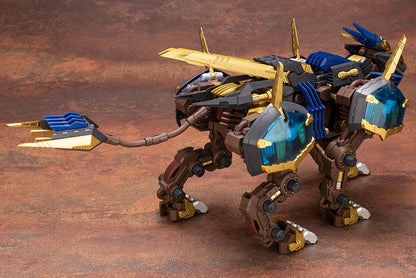 ZOIDS EZ-054 Liger Zero X