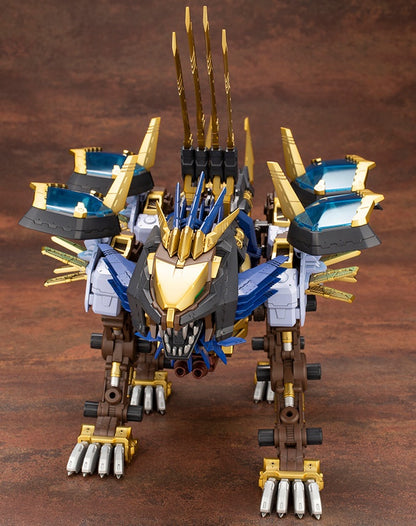 ZOIDS EZ-054 Liger Zero X