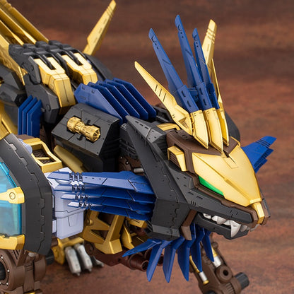 ZOIDS EZ-054 Liger Zero X