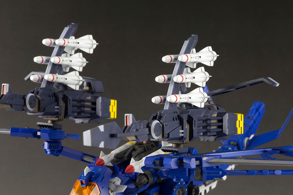 1/72 Zoids: RZ-010 Pteras Bomber Marking Plus Ver.