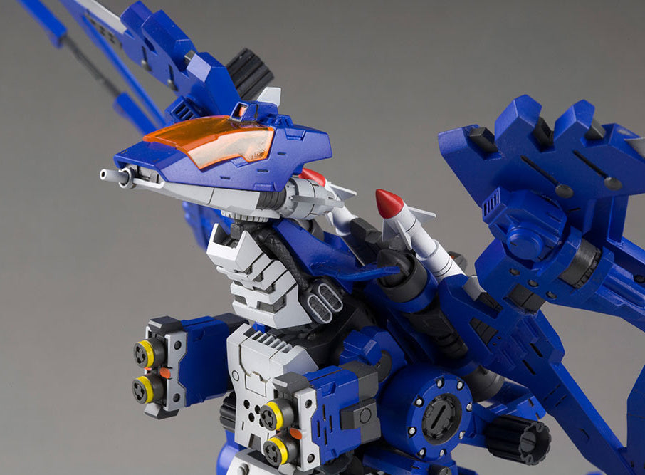 1/72 Zoids: RZ-010 Pteras Bomber Marking Plus Ver.