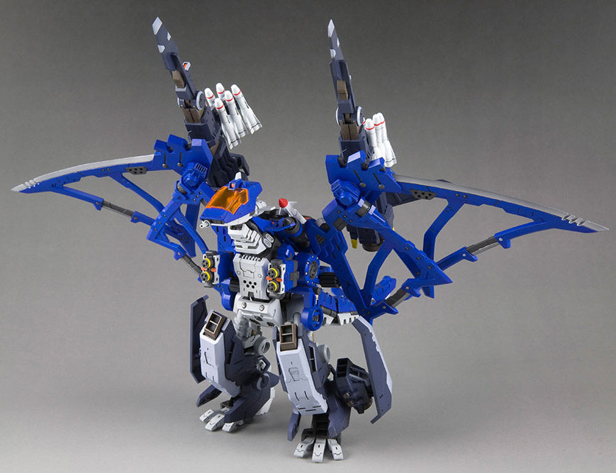 1/72 Zoids: RZ-010 Pteras Bomber Marking Plus Ver.