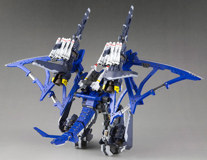 1/72 Zoids: RZ-010 Pteras Bomber Marking Plus Ver.