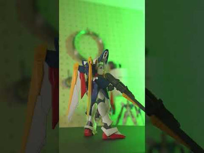 HGAC 1/144 Wing Gundam