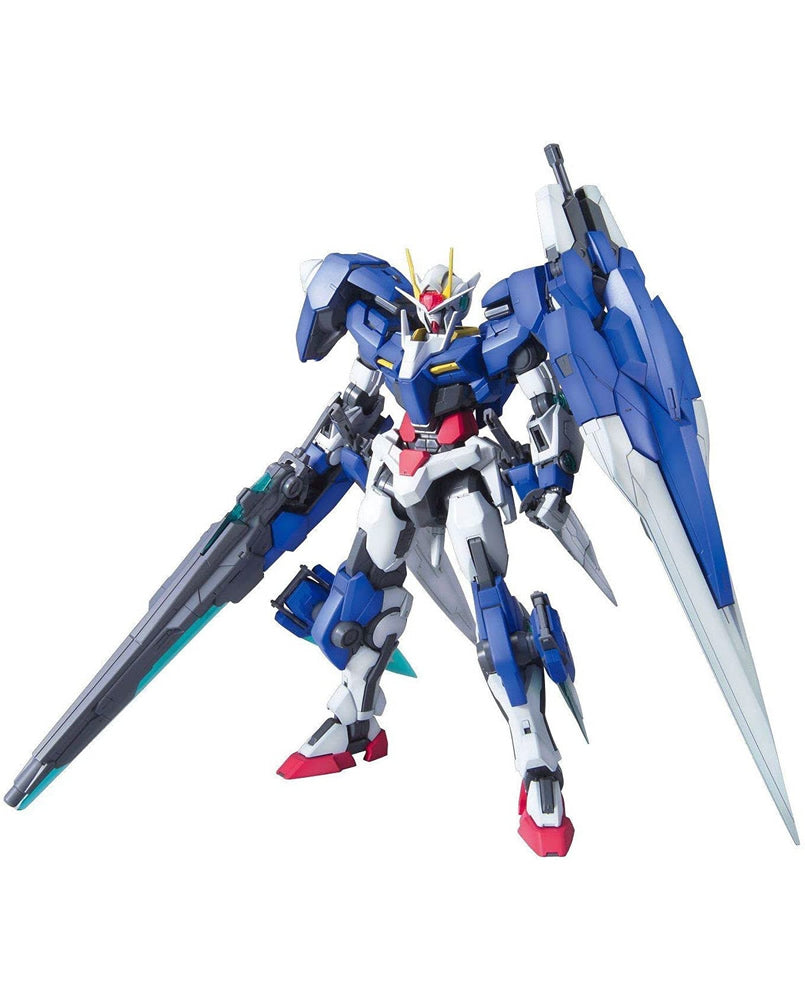 MG Gundam 00 Seven Sword 1/100