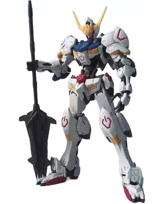 MG Gundam Barbatos 1/100