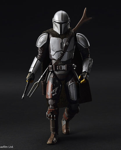 1/12 The Mandalorian (Beskar Armor)