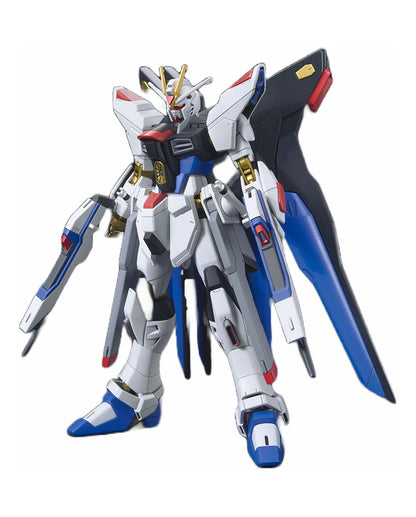 HGCE 1/144 Strike Freedom Gundam