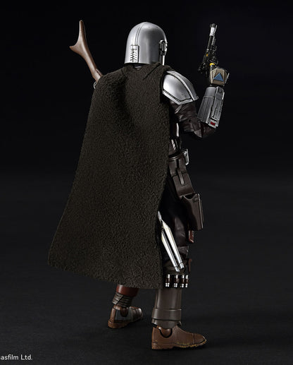 1/12 The Mandalorian (Beskar Armor)