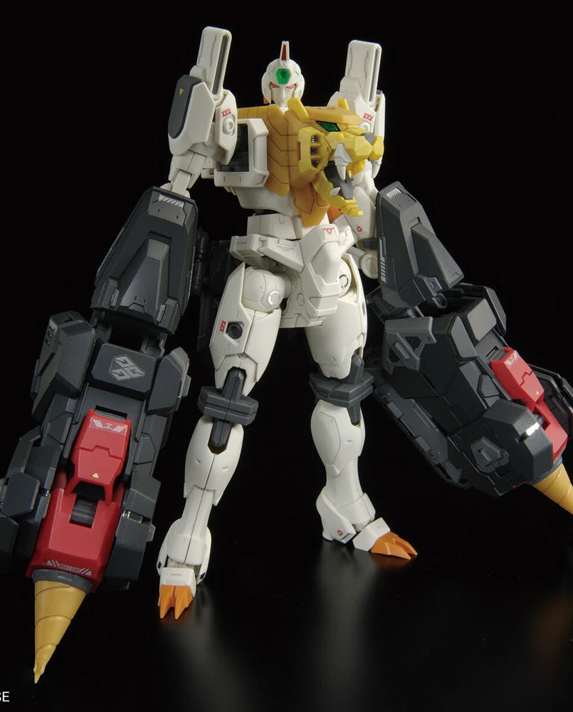 RG Gundam Gaogaigar