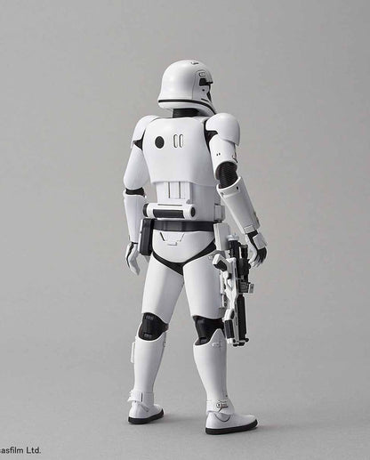 Star Wars 1/12 First Order Stormtrooper Executioner