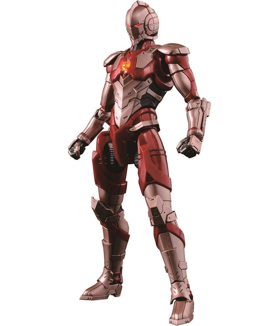 Figure-rise Standard 1/12 ULTRAMAN [B TYPE] (limiter release Ver.)