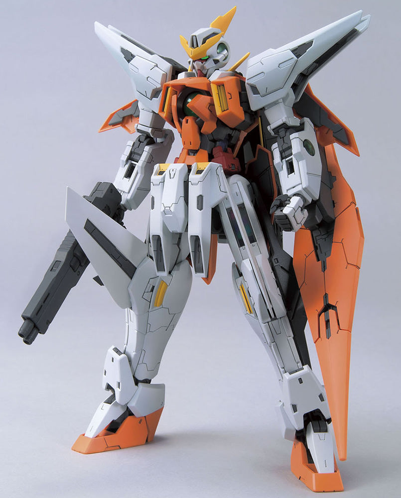 MG Gundam Kyrios 1/100