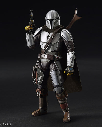 1/12 The Mandalorian (Beskar Armor)