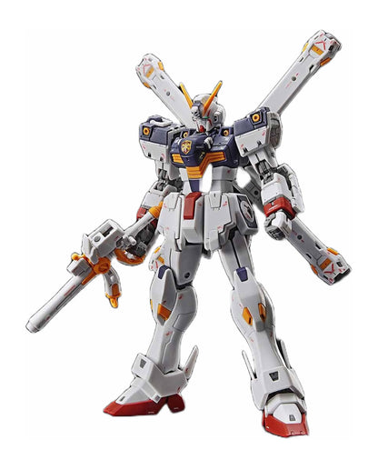 RG 1/144 Crossbone Gundam X1