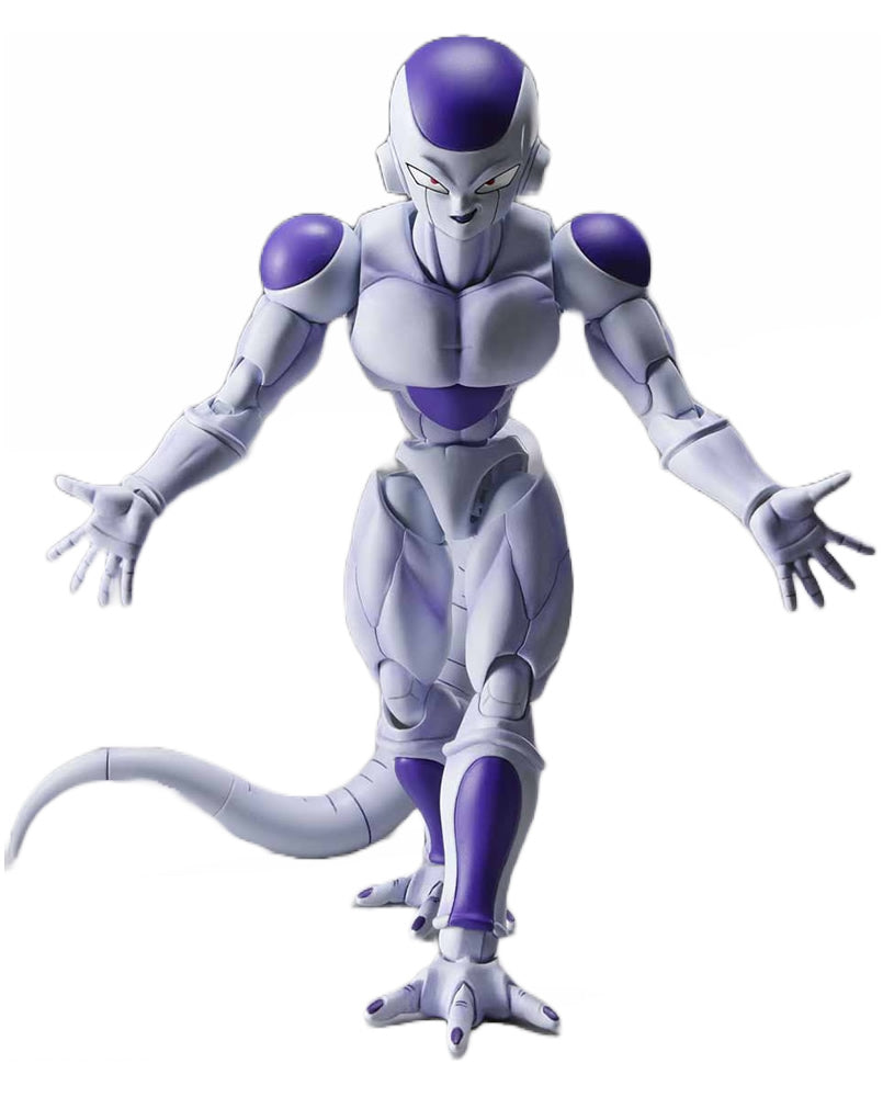 Dragonball Z Figure Rise Final Form Frieza Model Kit