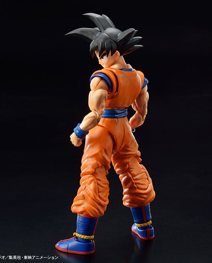 Figure-rise Standard Son Goku (NEW SPEC Ver.)