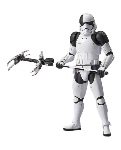 Star Wars 1/12 First Order Stormtrooper Executioner