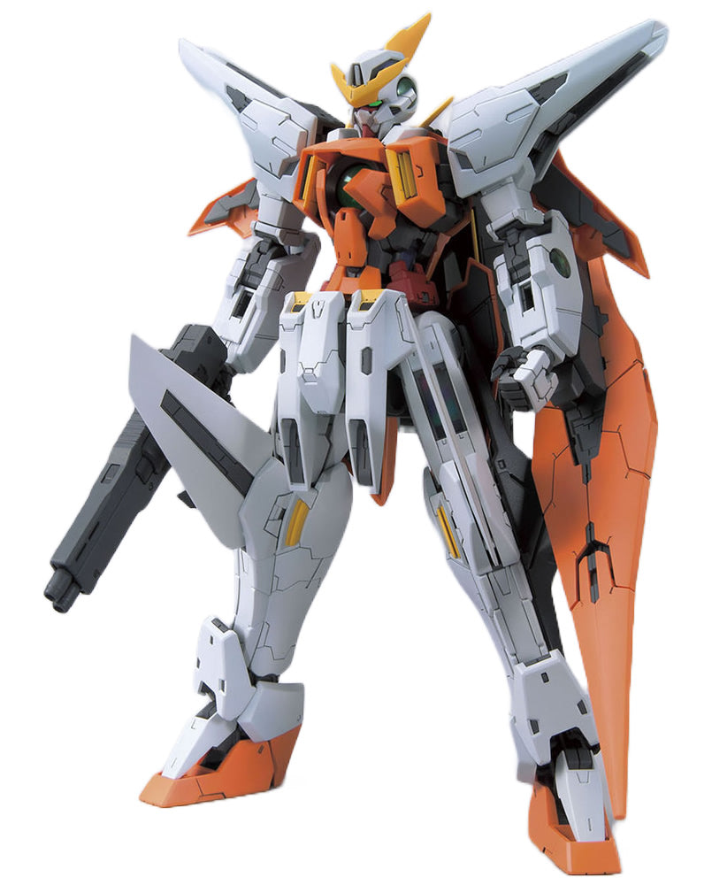 MG Gundam Kyrios 1/100 – Union Gundam