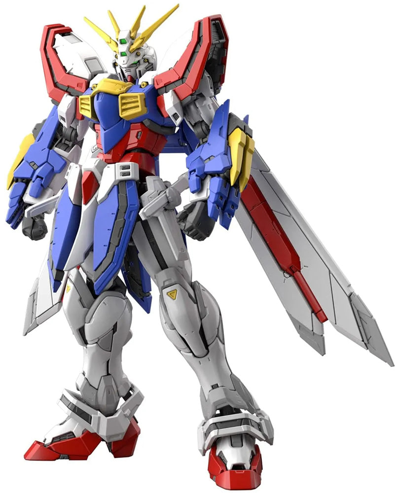 G Gundam bundle store - Hypermode God Gundam & Death Army