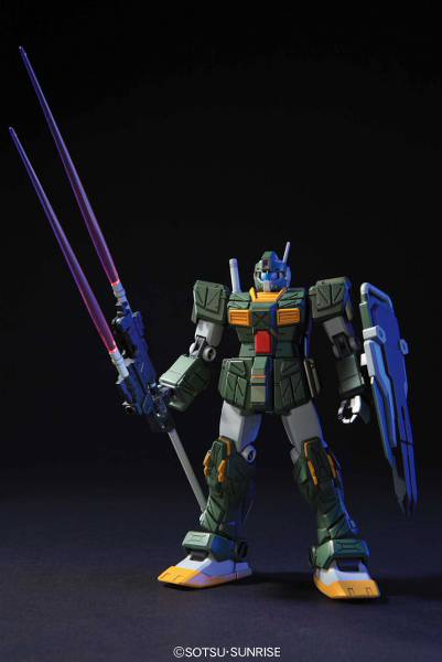 HGUC RGM-79FP GM Striker 1/144