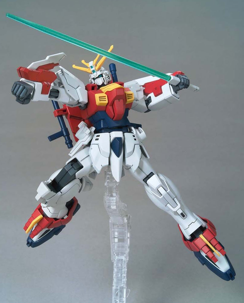 HG Gundam Blazing 1/144