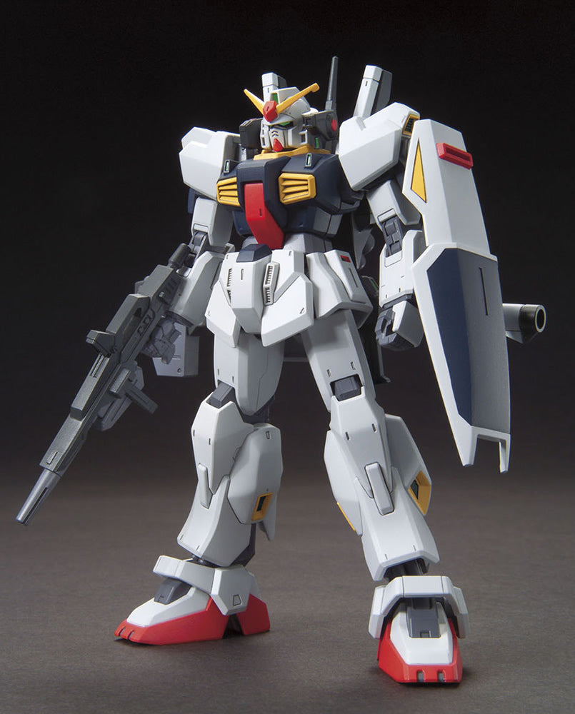 HGUC Gundam RX-178 MK II AEUG 1/144