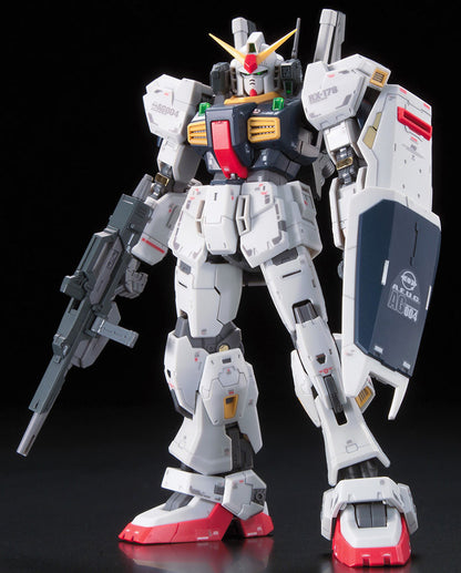 RG Gundam RX-178 MK II AEUG 1/144