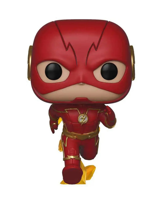 Flash DC Comics Funko POP! DC Figure 9 cm