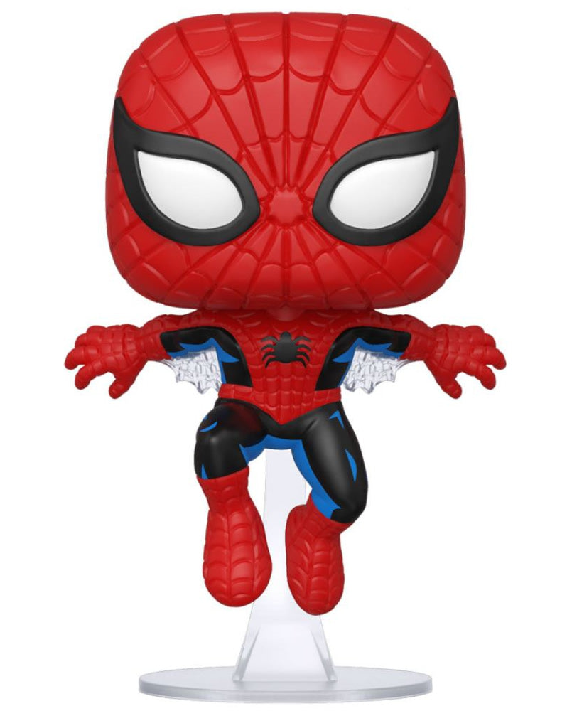 Spider Man Marvel 80th Funko POP! (First Appearance) 9 cm