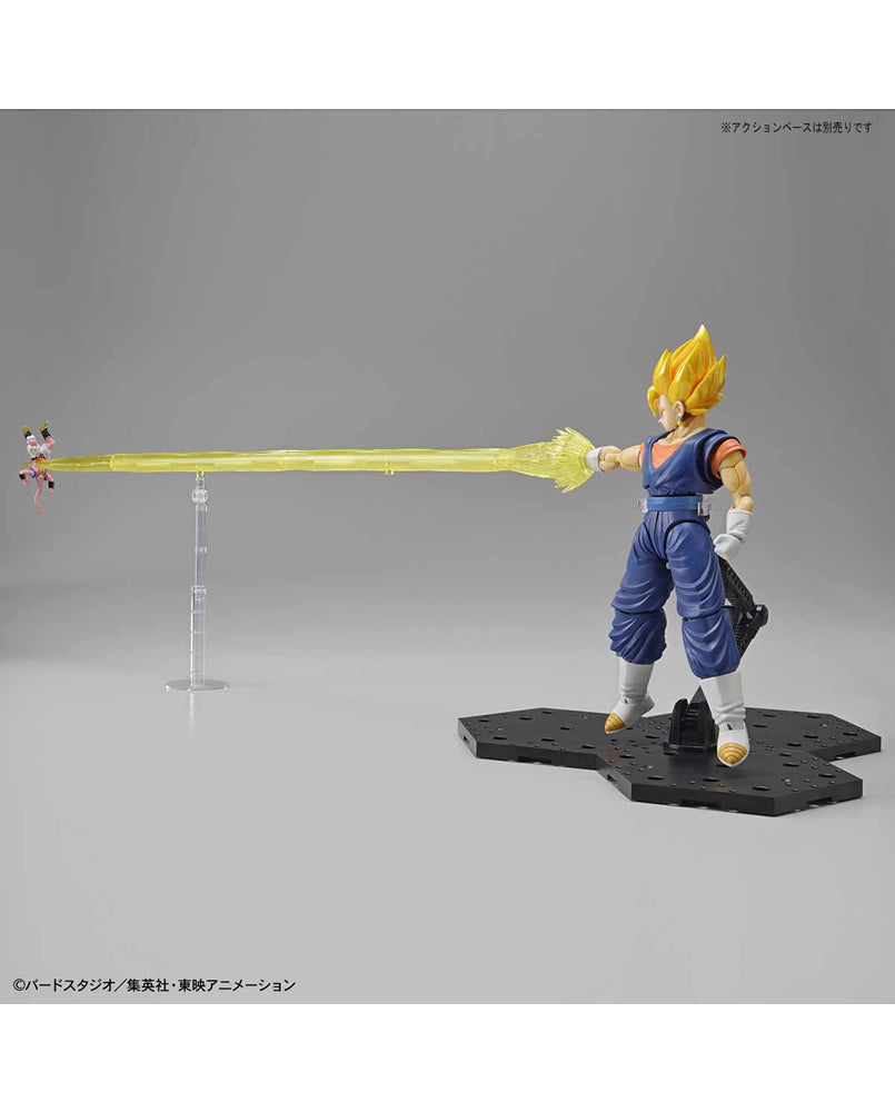 Dragon Ball Z Super Saiyan Vegetto Bandai Kit