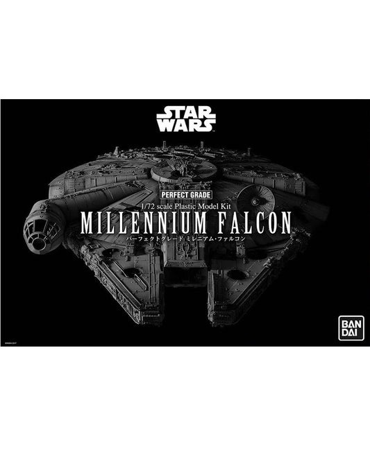 Millennium Falcon Perfect Grade