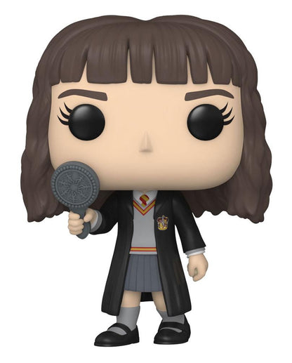 Hermione from Harry Potter - Chamber of Secrets Funko POP! Vinyl Figure 9 cm