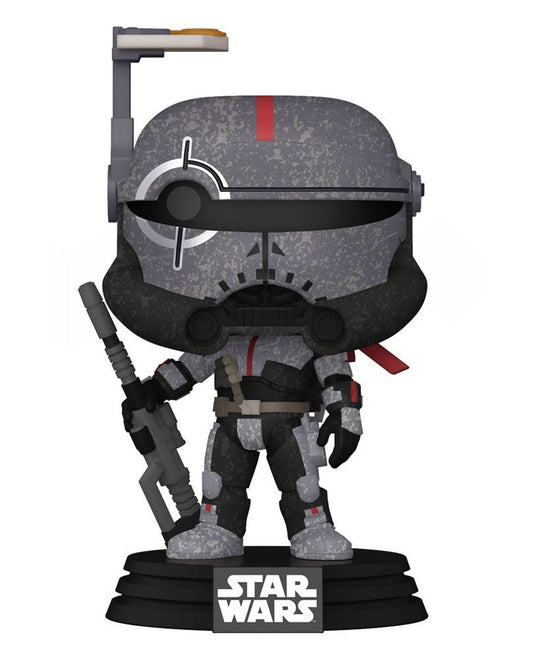 Cross Hair Bad Batch Star Wars Funko POP! Figure 9 cm