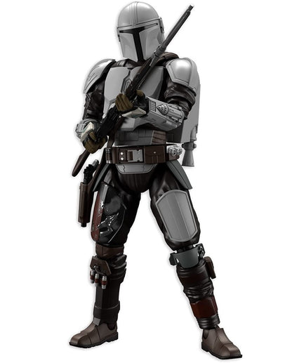 1/12 The Mandalorian (Beskar Armor)