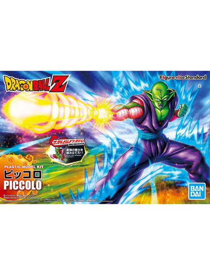 Dragon Ball Z Piccolo Bandai Kit