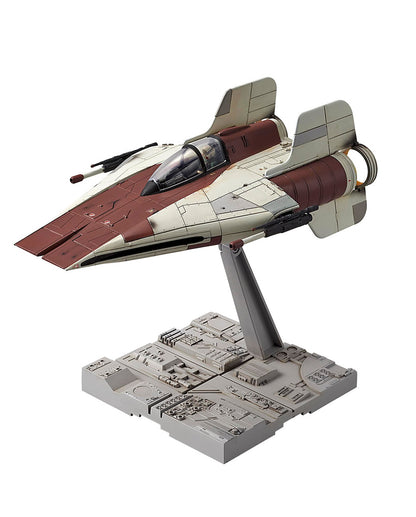 Star Wars A Wing Starfighter