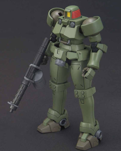 HGAC Leo 1/144